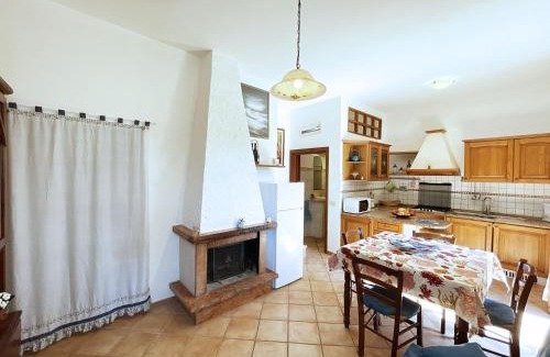 Portoferraio House | Casa Meli - ArgonautiVacanze