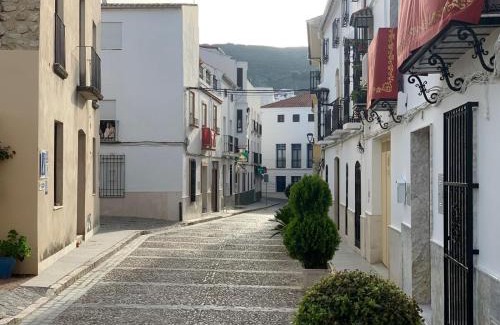 Dona Mencia House | CASA MENCÍA CÓRDOBA