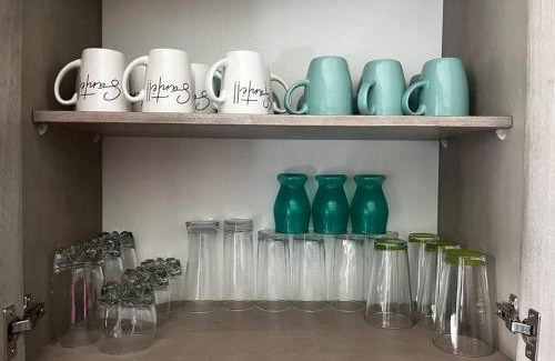 Tequisquiapan Villa | Casa MenHer Tequisquiapán