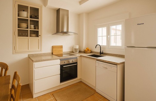 Valderrubio House | Casa Mercedes in the Vega of Granada, Valderrubio.