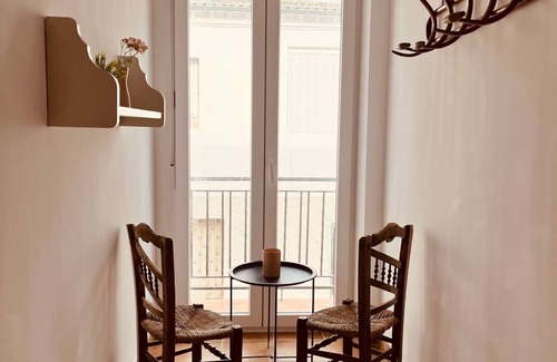 Valderrubio House | Casa Mercedes in the Vega of Granada, Valderrubio.