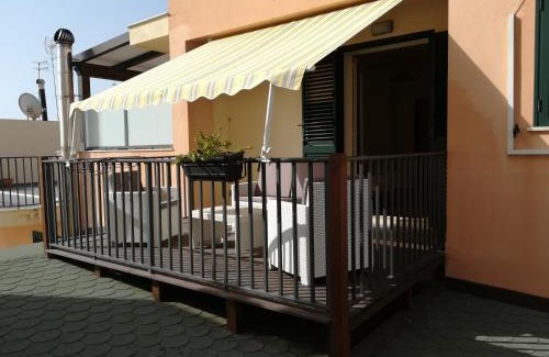 Portopalo di Capo Passero House | Casa Mercurio