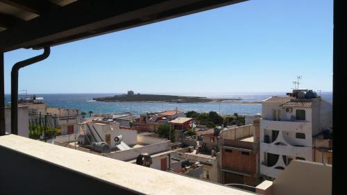 Portopalo di Capo Passero House | Casa Mercurio