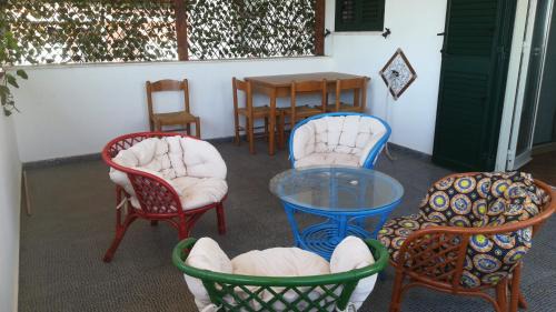 Portopalo di Capo Passero House | Casa Mercurio