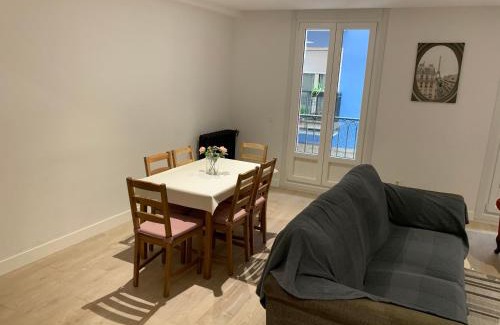 Pamplona City Centre Apartment | Casa Mery Pamplona