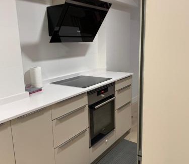 Pamplona City Centre Apartment | Casa Mery Pamplona