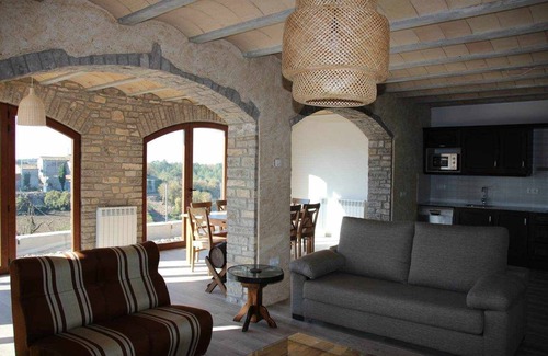 Pujalt House | Casa Mestres - La Pallissa