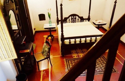 Assagao Villa | CASA MEU ALDEIA (ENTIRE PLACE)