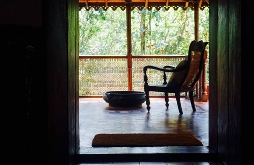 Assagao Villa | CASA MEU ALDEIA (ENTIRE PLACE)