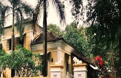 Assagao Villa | CASA MEU ALDEIA (ENTIRE PLACE)