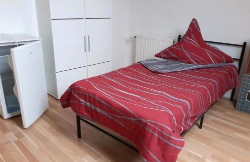 Bruchkoebel Apartment | Casa Mia Russotto