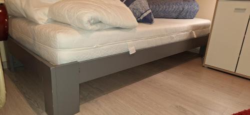 Bruchkoebel House | Casa Mia Russotto Mini Apartment