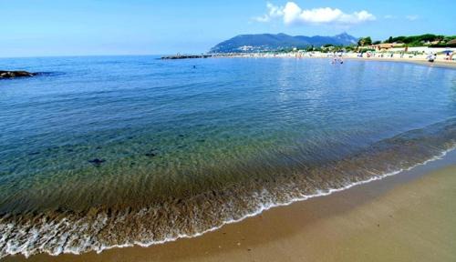 Colonia Elena Apartment | Casa Mia San Felice Circeo