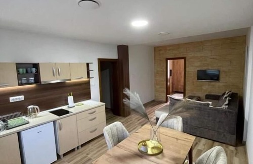 Vrdnik Apartment | Casa Mia Vrdnik