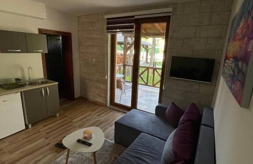 Vrdnik Apartment | Casa Mia Vrdnik