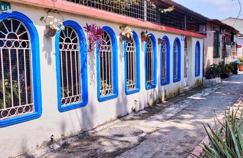 Guayaquil House | Casa Michael