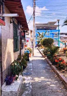 Guayaquil House | Casa Michael