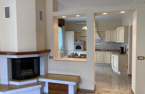 Crone House | Casa Michaela, 4 Pers, Ruhige Lage, 200m zum Strand/see