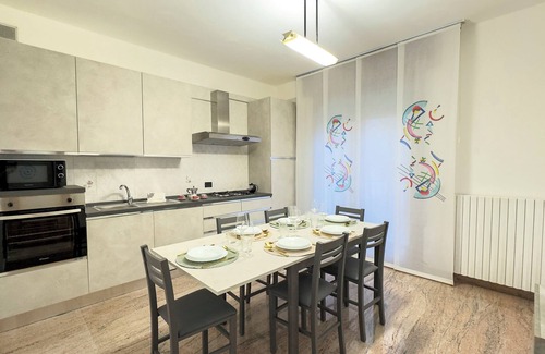 Chioggia Apartment | Casa Micio by Ca-Sa Check