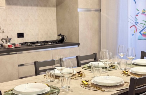 Chioggia Apartment | Casa Micio by Ca-Sa Check