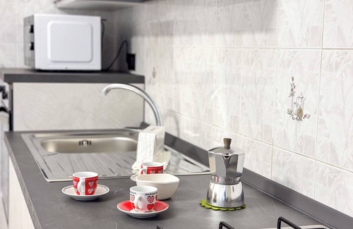 Chioggia Apartment | Casa Micio by Ca-Sa Check