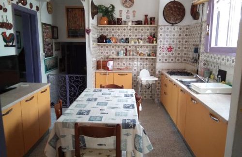 Tonfano House | casa miglio