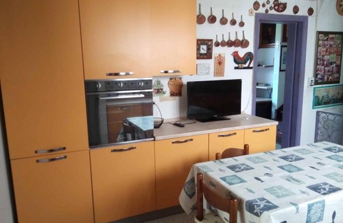 Tonfano House | casa miglio