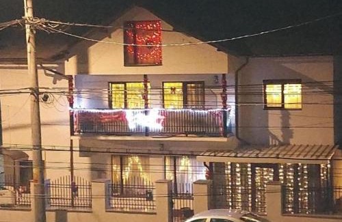 Curtea De Arges Apartment | Casa Mihai