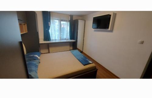 Curtea De Arges Apartment | Casa Mihai