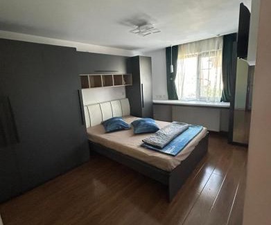 Curtea De Arges Apartment | Casa Mihai