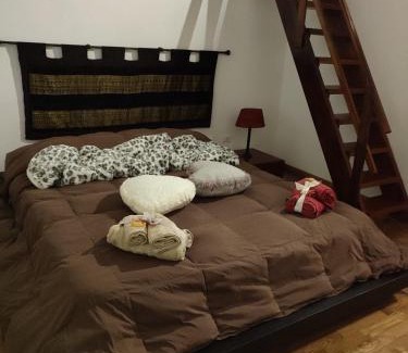 Kalsa Apartment | CASA MIKY