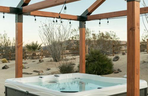 Panorama Heights House | Casa Milla by Fieldtrip 5-Acre Custom Estate with Spa Boulder Views