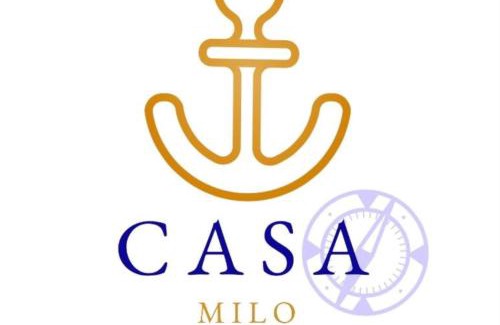 Trzesacz House | Casa Milo - Trzęsacz