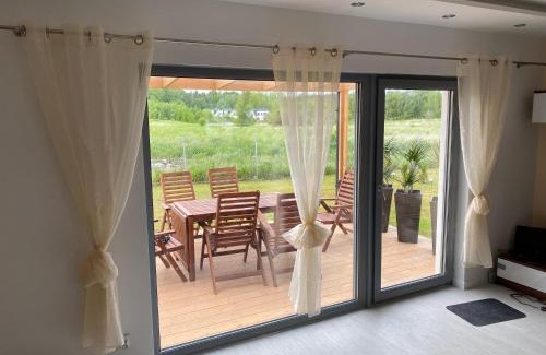 Trzesacz House | Casa Milo - Trzęsacz