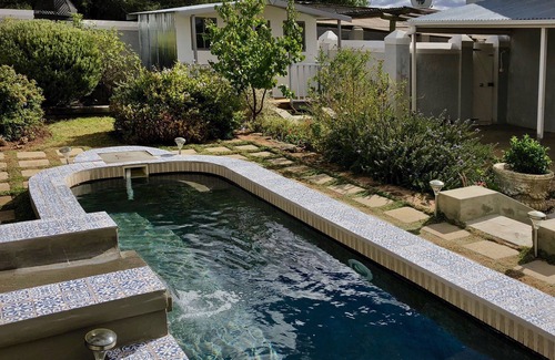 Prince Albert House | Casa Milorca