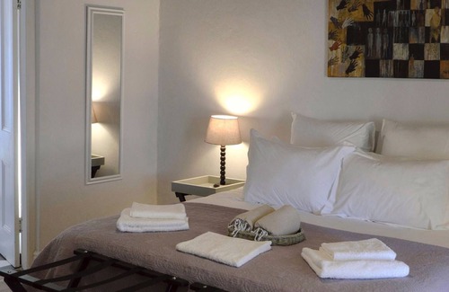 Prince Albert House | Casa Milorca