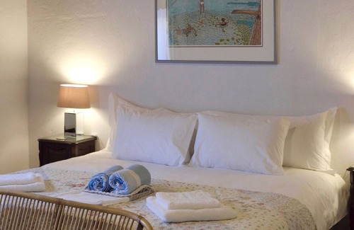 Prince Albert House | Casa Milorca