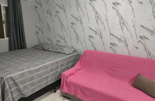 Maragogi Apartment | Casa Mineira - Flats novos em Ponta de Mangue - Maragogi