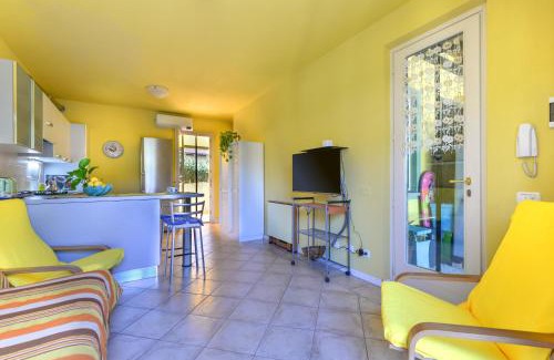 Cavo Apartment | Casa Minnie