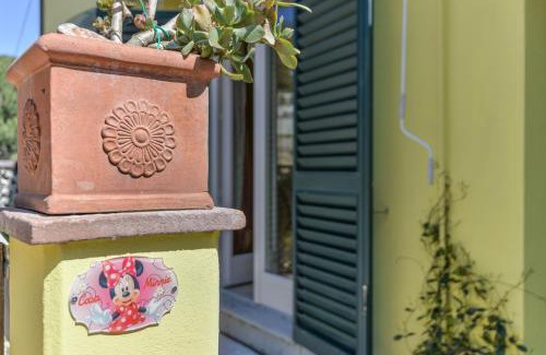 Cavo Apartment | Casa Minnie