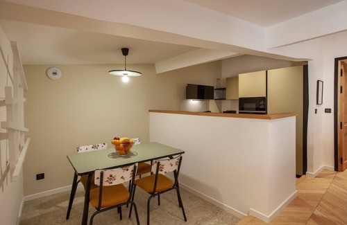 Bastia Apartment | Casa Miot