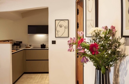 Bastia Apartment | Casa Miot