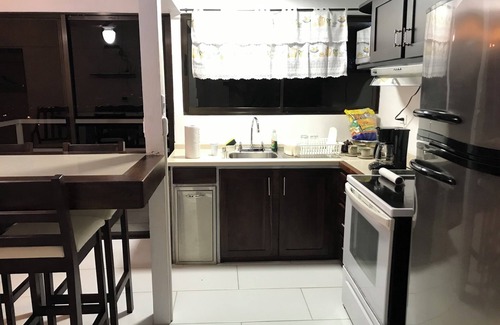 Poas Volcano National Park Apartment | Casa Mirador Jacuzzi Family Friends (pet friendly)