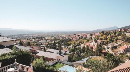 Miraflores de la Sierra House | Casa Miraflores