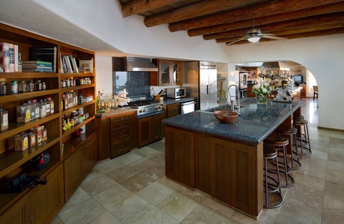 Pedregal House | Casa Mirador Cabo San Lucas Official