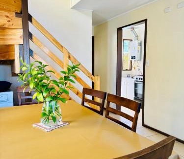 Panguipulli House | Casa mirador lago