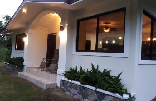 Alto Boquete House | Casa Mirango Boquete