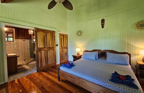 Puerto Viejo de Talamanca House | Casa Mirasol