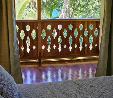 Puerto Viejo de Talamanca House | Casa Mirasol