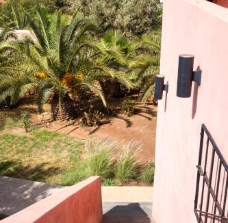 Had Dra House | CASA MISASHA nature, calme, bio et vos repas préparés par notre cuisinière